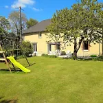 Holydays House, Maison En Normandie, Manche, Hébergement de vacances