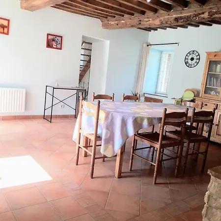 Casa vacanze Holydays House, Maison En Normandie, Manche,