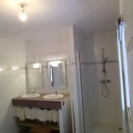 Holydays House, Maison En Normandie, Manche, Casa vacanze Terre-et-Marais