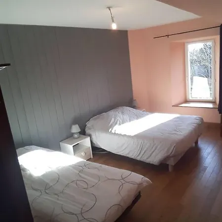 Holydays House, Maison En Normandie, Manche,