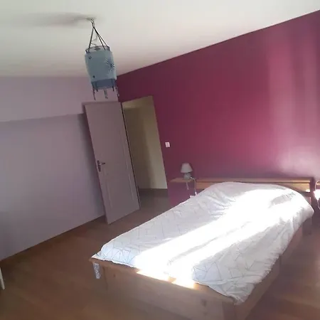 Holydays House, Maison En Normandie, Manche, *