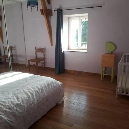 Holydays House, Maison En Normandie, Manche, Nyaraló