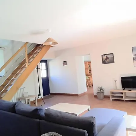 Ferienhaus Holydays House, Maison En Normandie, Manche, Terre-et-Marais