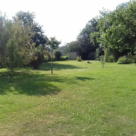 Holydays House, Maison En Normandie, Manche, Ferienhaus