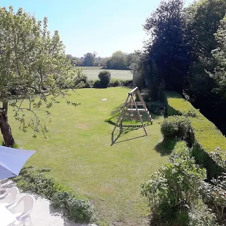 Holydays House, Maison En Normandie, Manche, Ferienhaus *
