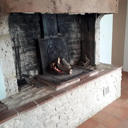 Casa vacanze Holydays House, Maison En Normandie, Manche, Terre-et-Marais