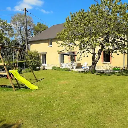 Holydays House, Maison En Normandie, Manche, Ferienhaus