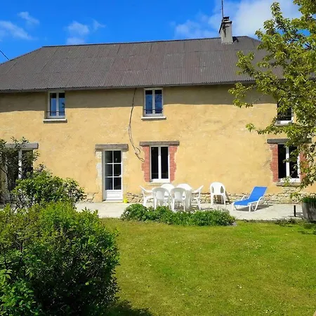Nyaraló Holydays House, Maison En Normandie, Manche, *