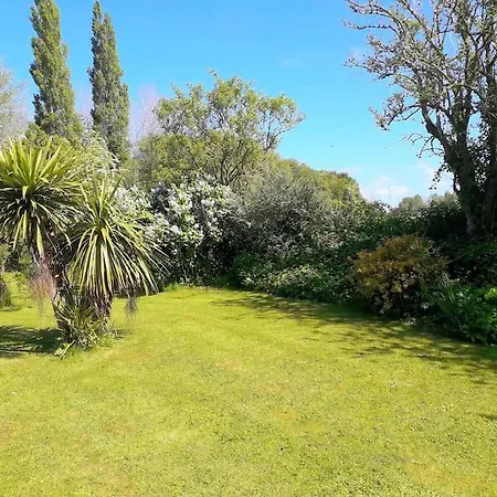 Holydays House, Maison En Normandie, Manche, Nyaraló Sainteny