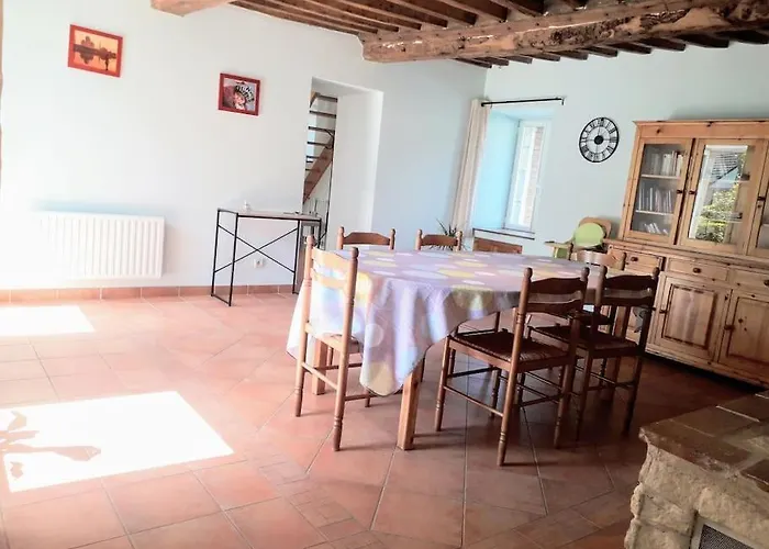 Nyaraló Holydays House, Maison En Normandie, Manche,