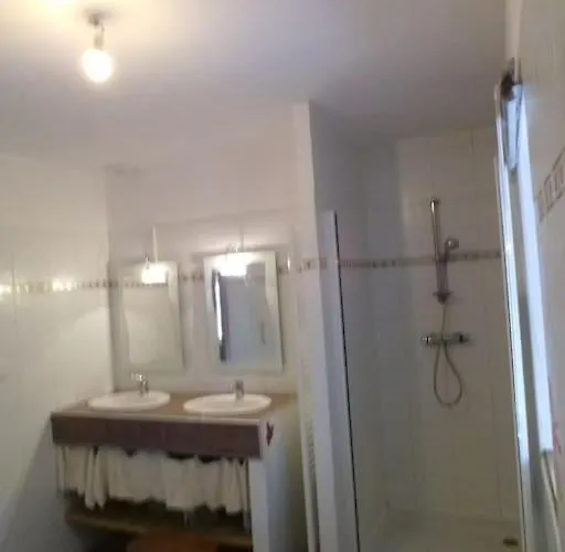 Holydays House, Maison En Normandie, Manche, Nyaraló Sainteny