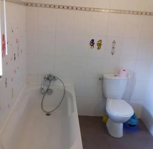 Holydays House, Maison En Normandie, Manche, Sainteny