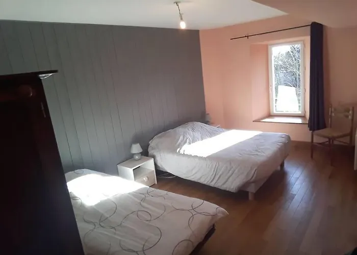 Holydays House, Maison En Normandie, Manche,