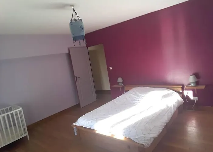 Holydays House, Maison En Normandie, Manche, *