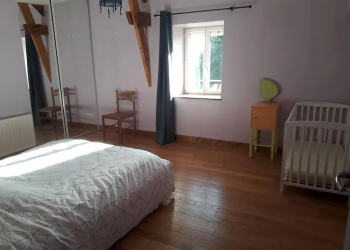 Holydays House, Maison En Normandie, Manche, Holiday home