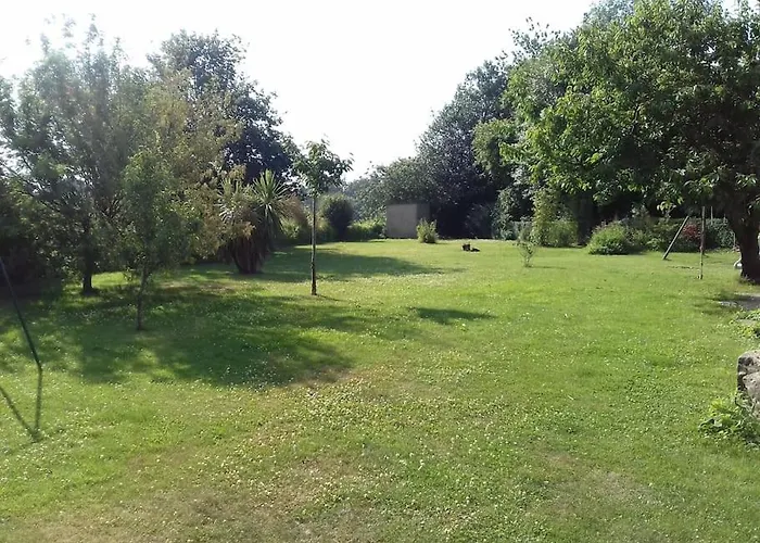 Holydays House, Maison En Normandie, Manche, Holiday home