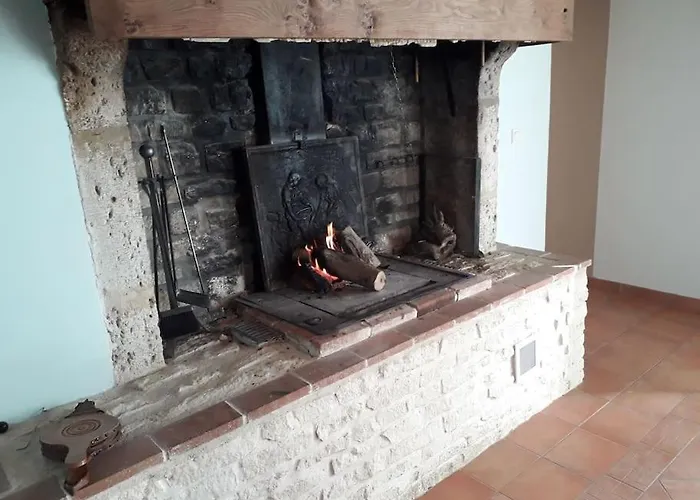 Holiday home Holydays House, Maison En Normandie, Manche, Terre-et-Marais